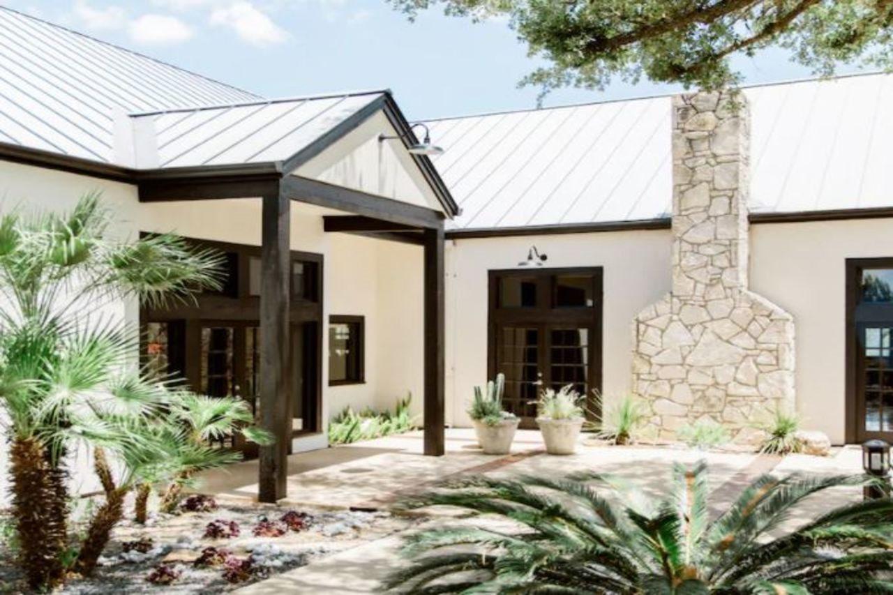Hillside Boutique Hotel Castroville Ngoại thất bức ảnh