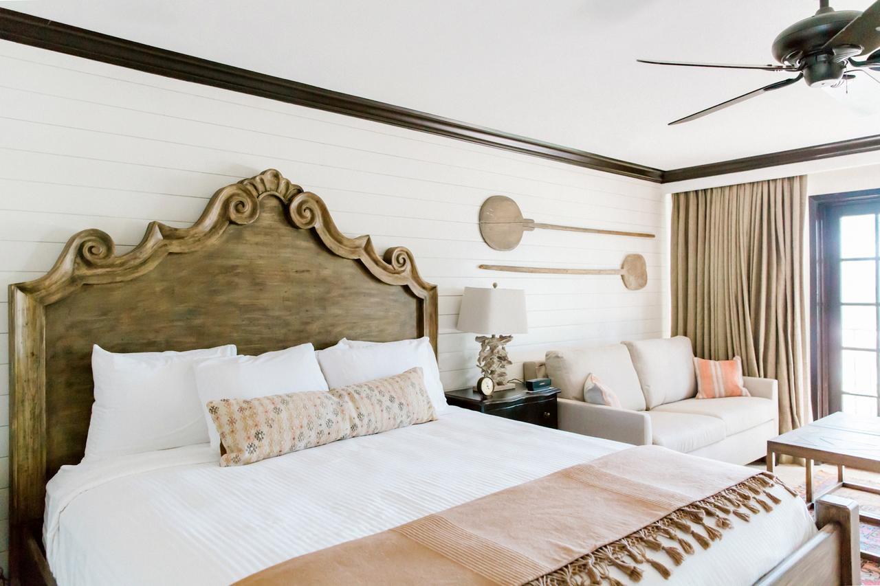Hillside Boutique Hotel Castroville Ngoại thất bức ảnh