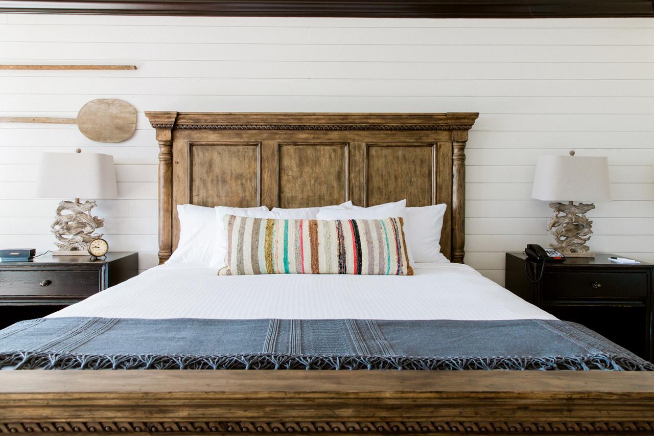 Hillside Boutique Hotel Castroville Ngoại thất bức ảnh