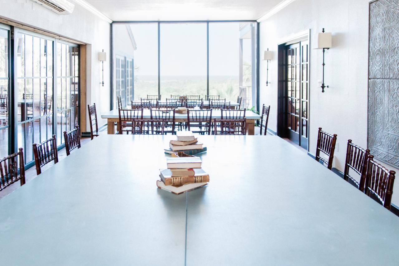 Hillside Boutique Hotel Castroville Ngoại thất bức ảnh