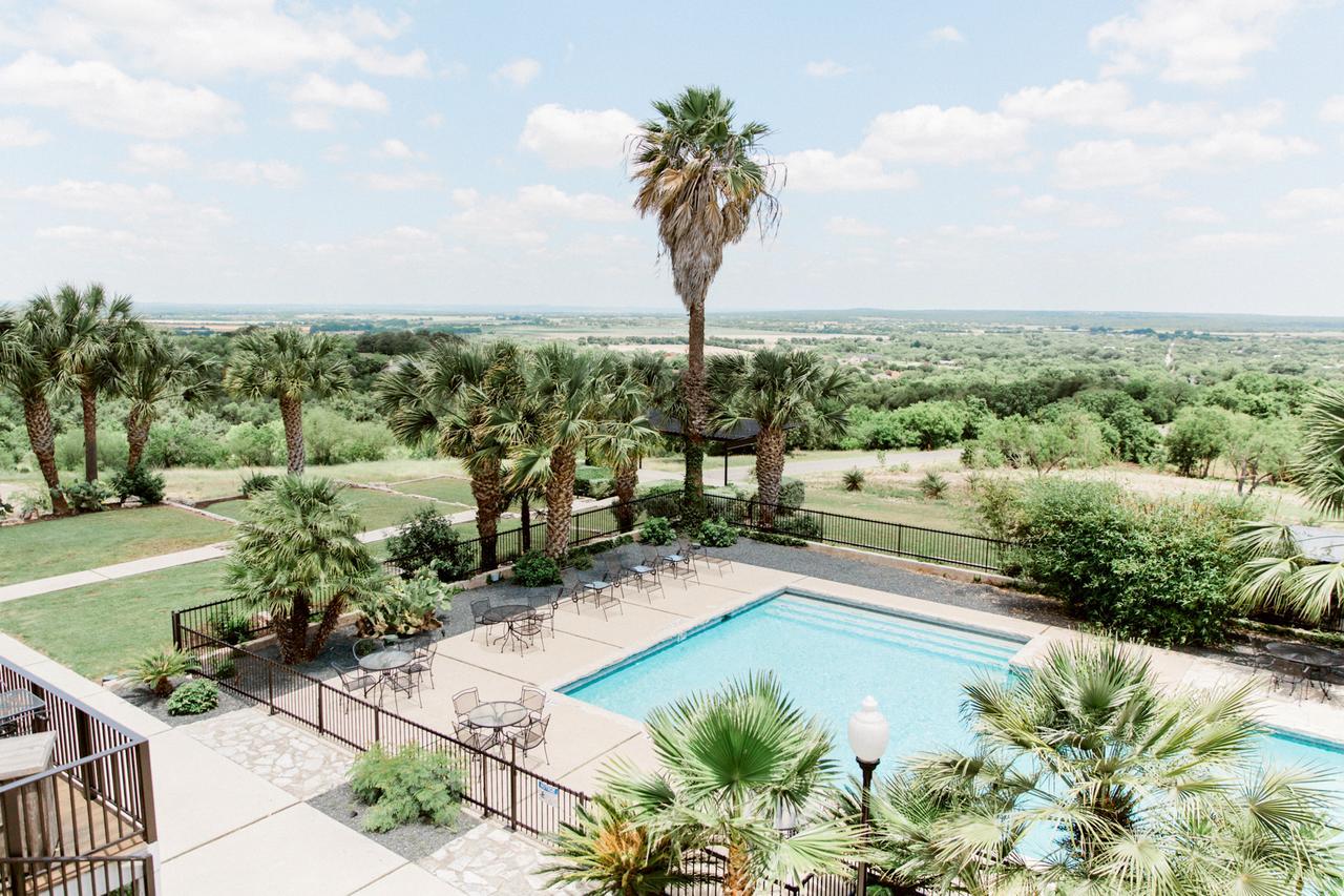 Hillside Boutique Hotel Castroville Ngoại thất bức ảnh