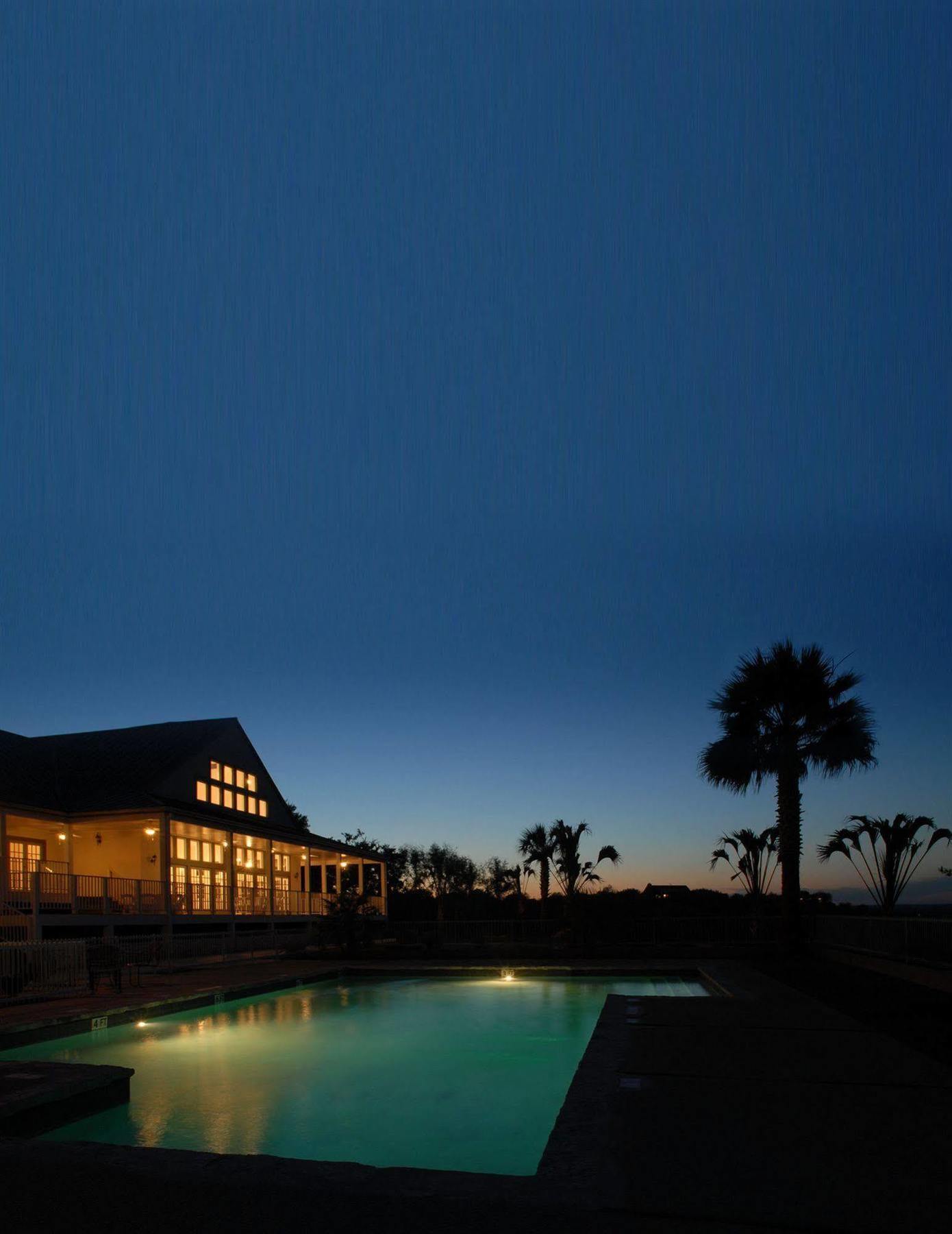 Hillside Boutique Hotel Castroville Ngoại thất bức ảnh