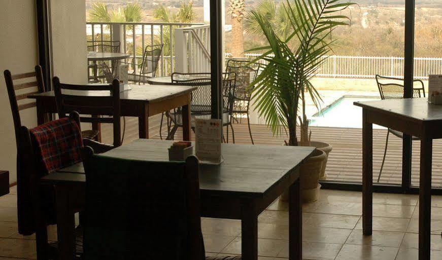 Hillside Boutique Hotel Castroville Ngoại thất bức ảnh